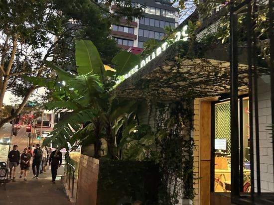 布里斯本客房酒店優惠