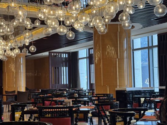 昆明七彩雲南溫德姆至尊豪廷大飯店優惠