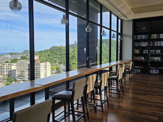 煙波大飯店蘇澳四季雙泉館優惠