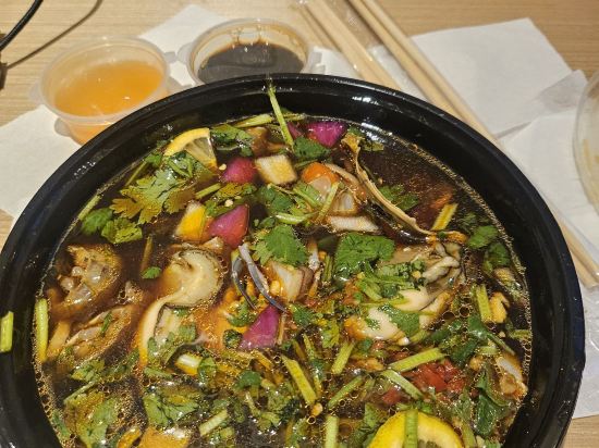 皇御軒酒店（深圳會展中心福民地鐵站店）優惠