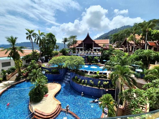 布吉諾富特度假村（SHA Extra Plus）優惠