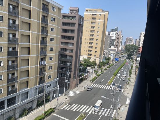 大阪真法院飯店優惠