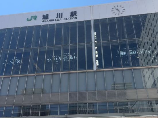 露櫻飯店旭川站前一條通店優惠