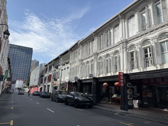 莫諾飯店優惠