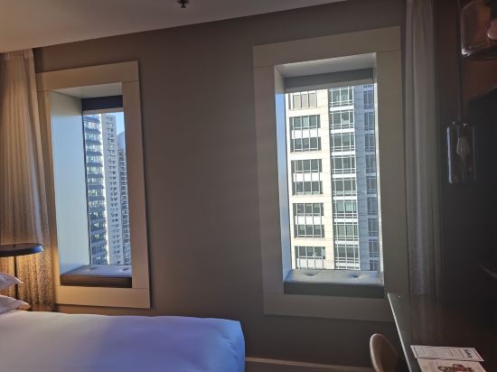 希爾頓悉尼酒店優惠