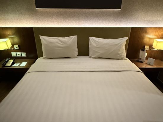 雅加達萬隆皇家酒店優惠