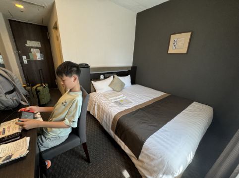 新阪急ホテルアネックス大阪 クーポン