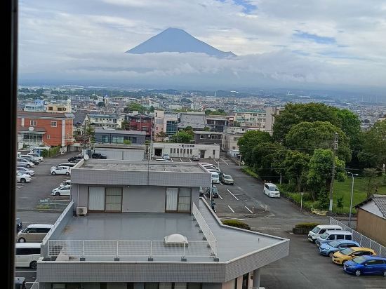 くれたけイン富士山 クーポン