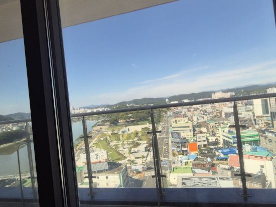 골든튤립 에센셜 남강 쿠폰