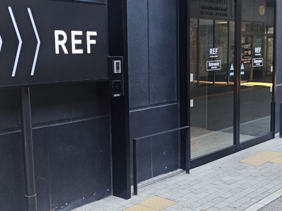 REF 關西機場泉佐野VESSEL飯店優惠