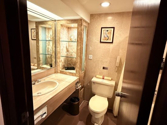 中山國際酒店優惠