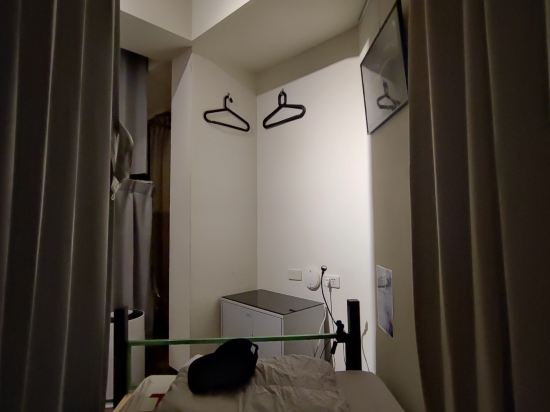 高雄旅悅國際青年旅館優惠