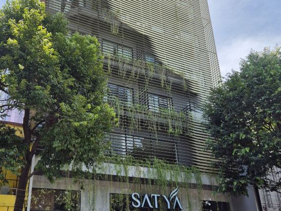 薩特雅峴港飯店優惠