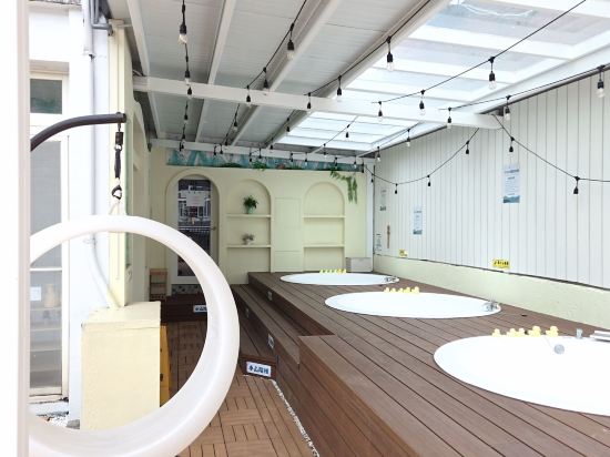 艾玹爾温泉商旅優惠