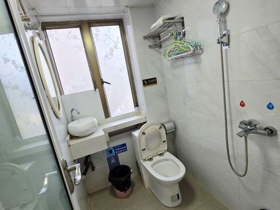 珠海海韻公寓優惠