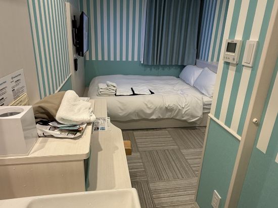 大和Roynet酒店名古屋納屋橋優惠