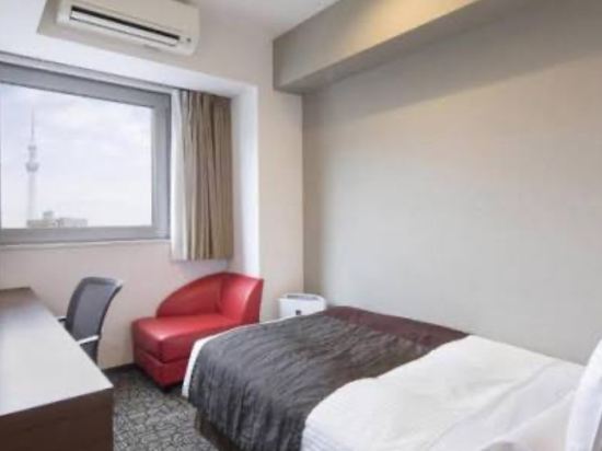 MYSTAYS 淺草橋酒店優惠