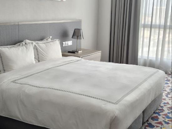 新山凱貝麗酒店式服務公寓優惠