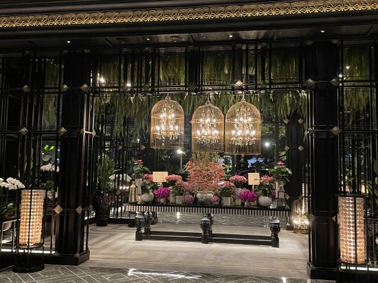 曼谷辛德霍恩凱賓斯基優惠