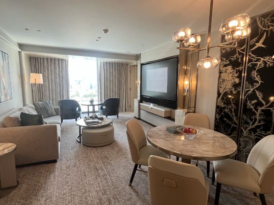 新加坡濱海灣金沙大酒店 （Staycation Approved）優惠