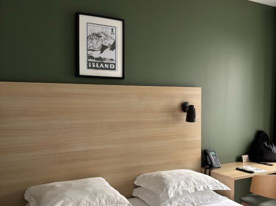 勞加弗格爾中央酒店優惠