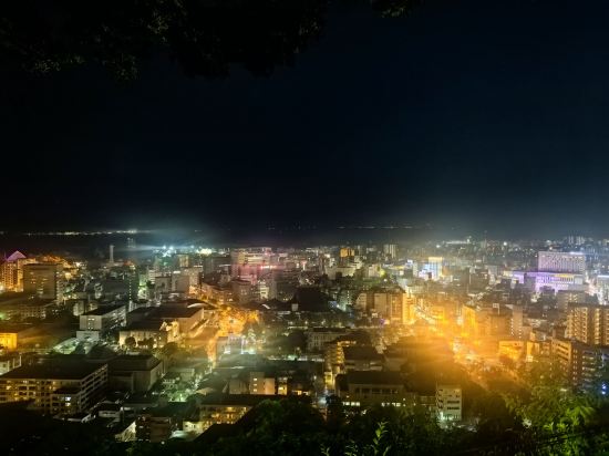 鹿兒島城山飯店優惠
