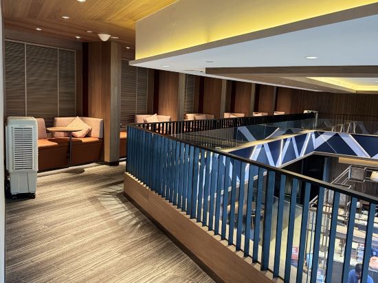 新加坡港灣彩鴻酒店 （Staycation Approved）優惠