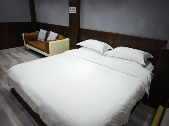 麗江雲慢·石溪民宿（古城大水車店）優惠