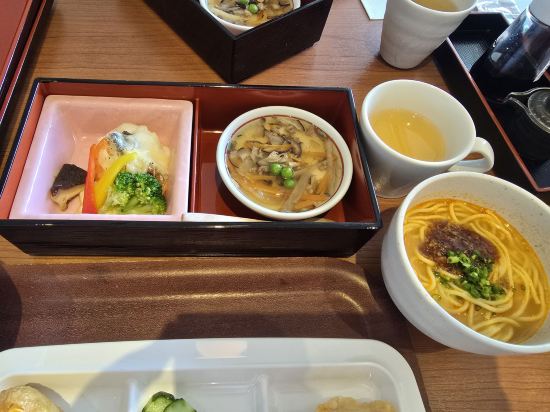 大分JR九州布魯斯姆飯店優惠