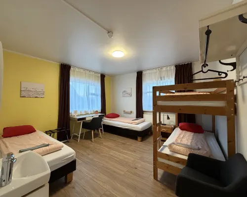 Grundarfjördur Hostel Kamar Photos