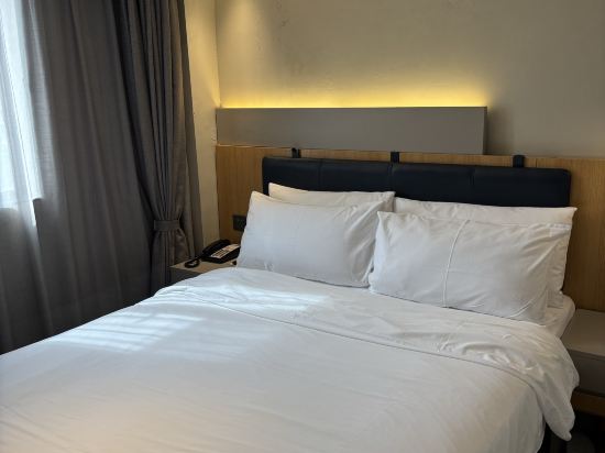 如家商旅飯店（廣州東站燕塘店）優惠