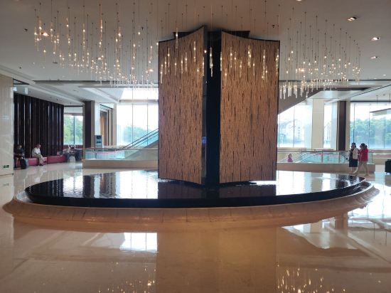 佛山順德美的萬豪酒店優惠