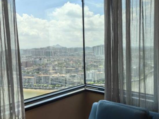 開平潭江半島酒店優惠