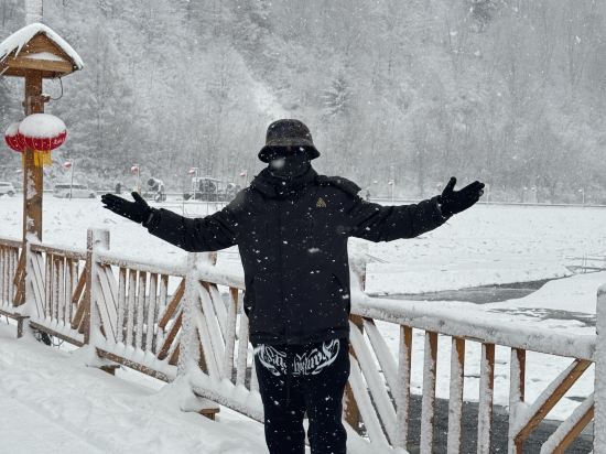 雪鄉景區逅你多時度假飯店優惠