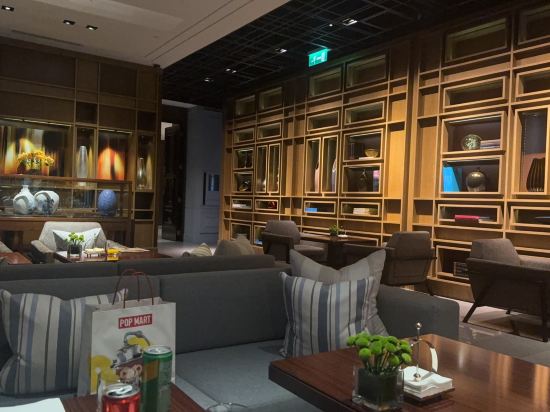 澳門君悦酒店優惠