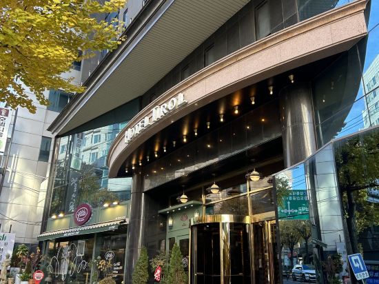 蒂羅爾飯店優惠