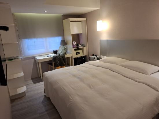 台北馥華商旅優惠