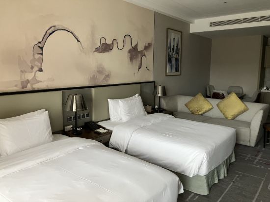 廣州融創堇山酒店優惠