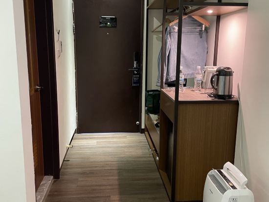 溪頭福華渡假飯店優惠