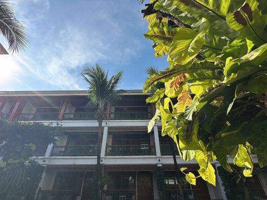 普拉辛格村莊飯店優惠