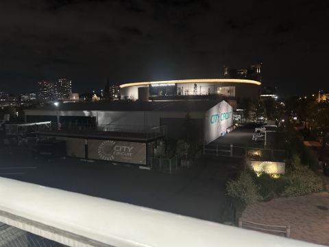 ホテル ヴィラフォンテーヌ グランド 東京有明 クーポン