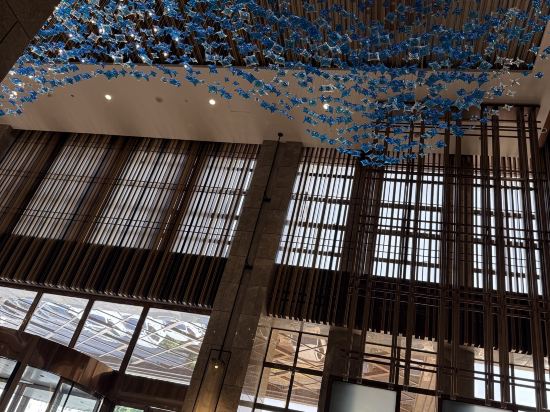 汕尾新品清湖大酒店優惠