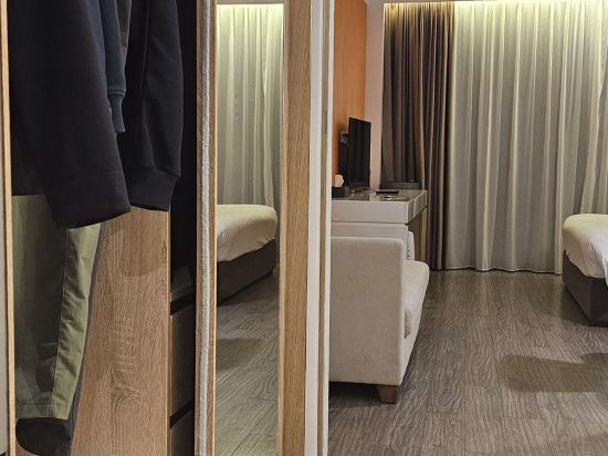 大橫琴高級人才酒店（橫琴口岸店）優惠