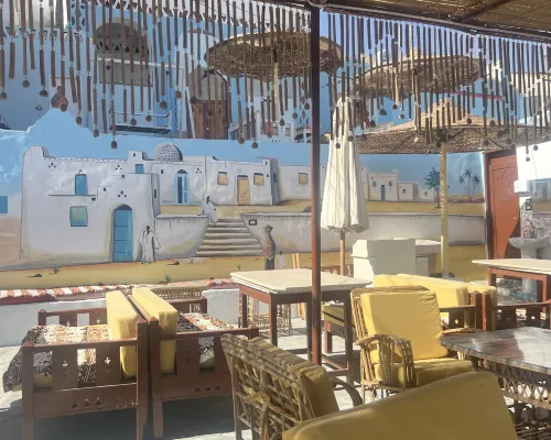 فندق كاسا نايل فيو Photos