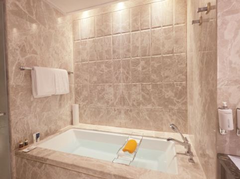 新濠影滙酒店優惠