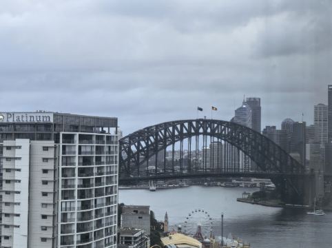 悉尼北海景酒店優惠