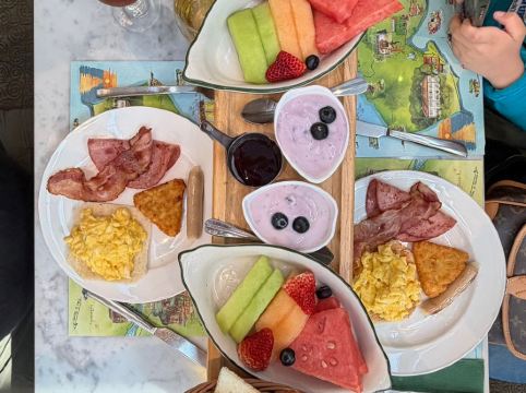 香港大澳文物酒店優惠