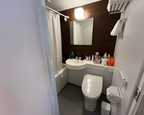 Hotel Peaceisland Naha Номера Photos