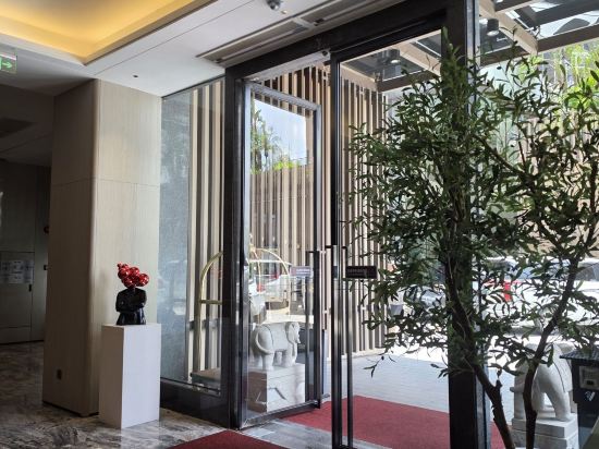 珠海棕泉水療酒店優惠