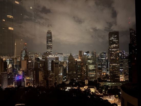 香港麥當勞道貳號酒店優惠